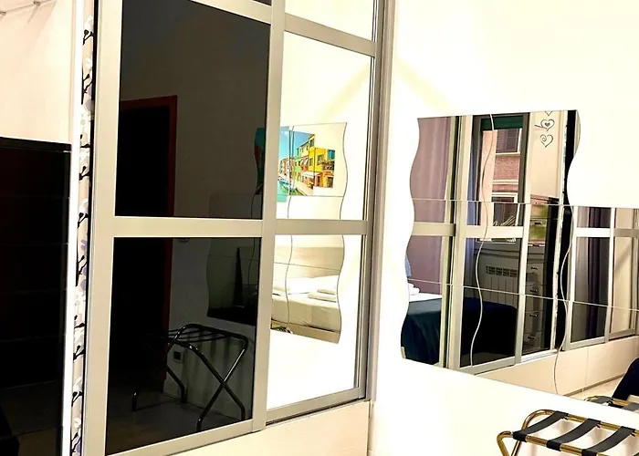 Apartamento 15 - Tourist House Primaticcio - Self Check-in Bolonha