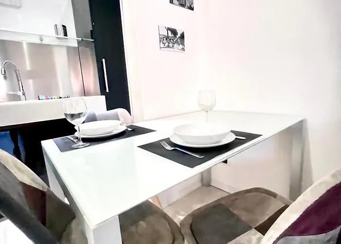 15 - Tourist House Primaticcio - Self Check-in Apartmán *