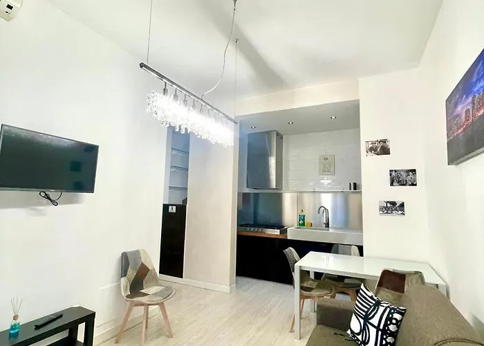 15 - Tourist House Primaticcio - Self Check-in Apartamento *