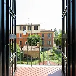 15 - Tourist House Primaticcio - Self Check-in * Bologna