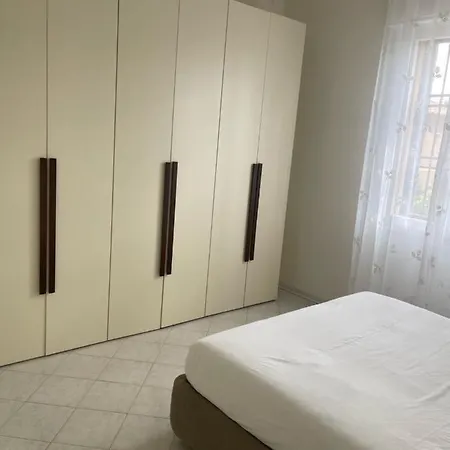 15 - Tourist House Primaticcio - Self Check-in