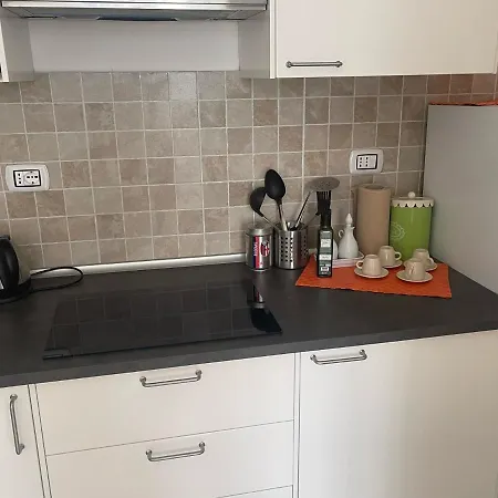 15 - Tourist House Primaticcio - Self Check-in Lägenhet