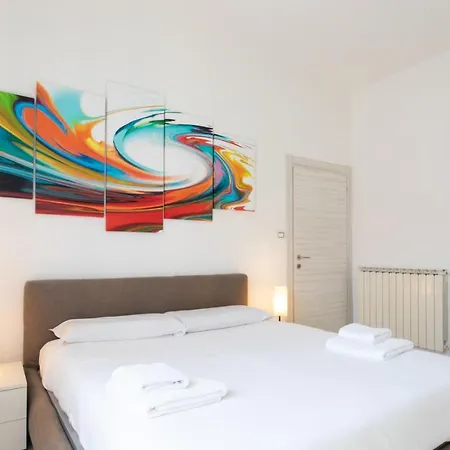 15 - Tourist House Primaticcio - Self Check-in * Bologne