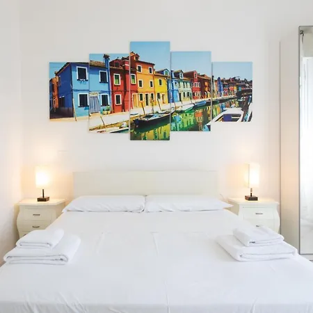 15 - Tourist House Primaticcio - Self Check-in * Bologne