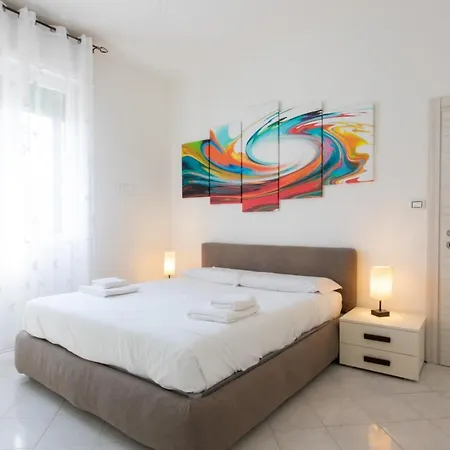 15 - Tourist House Primaticcio - Self Check-in Lägenhet