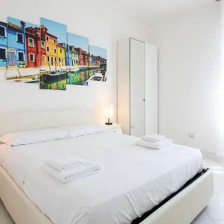 15 - Tourist House Primaticcio - Self Check-in