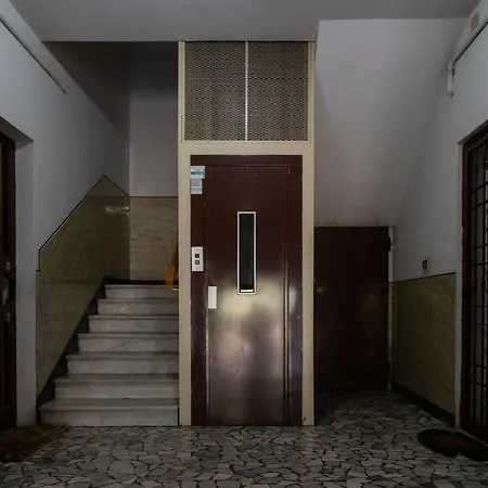 Apartament 15 - Tourist House Primaticcio - Self Check-in *