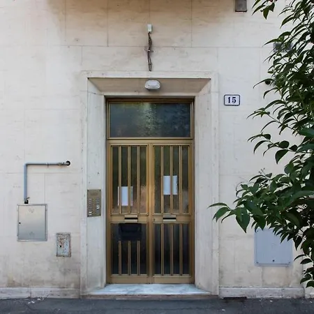 15 - Tourist House Primaticcio - Self Check-in