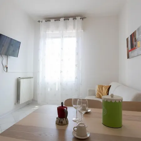 15 - Tourist House Primaticcio - Self Check-in *