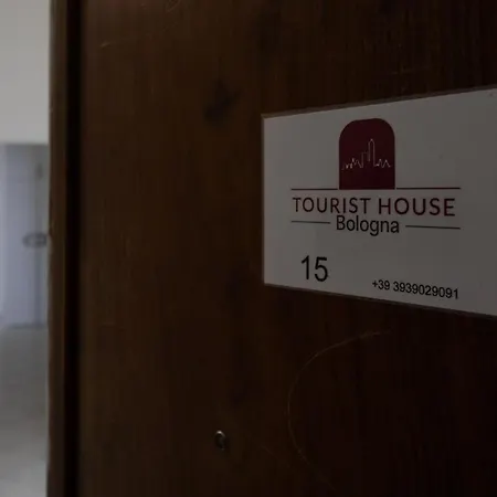 15 - Tourist House Primaticcio - Self Check-in *