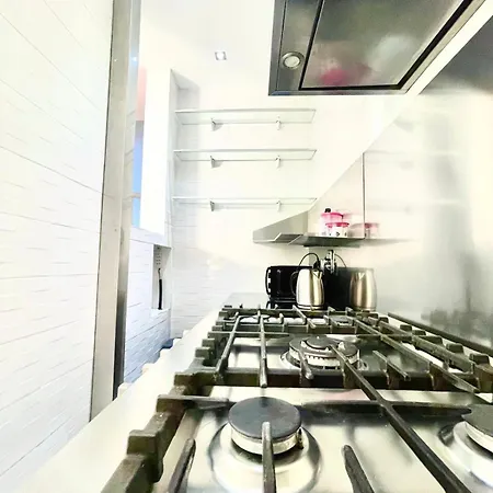 15 - Tourist House Primaticcio - Self Check-in Bologna