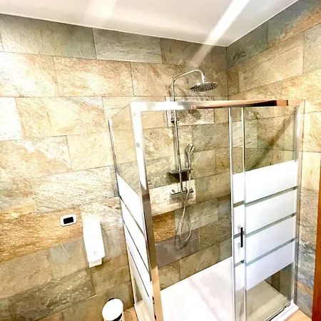 15 - Tourist House Primaticcio - Self Check-in *