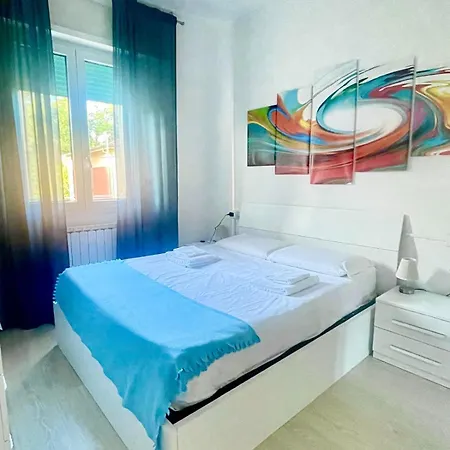 15 - Tourist House Primaticcio - Self Check-in Appartement *