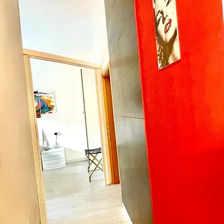 15 - Tourist House Primaticcio - Self Check-in Appartement Bologne