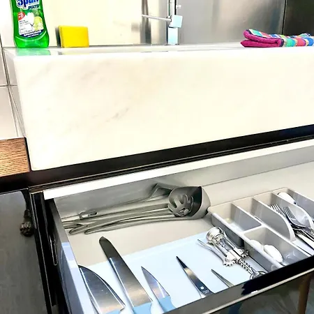 15 - Tourist House Primaticcio - Self Check-in * Bologne