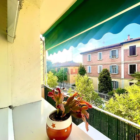 15 - Tourist House Primaticcio - Self Check-in Appartement *