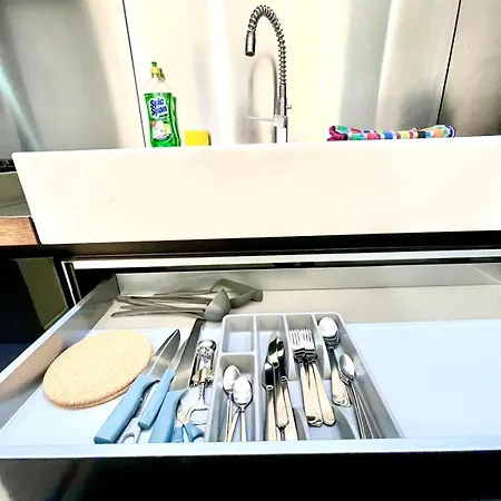 15 - Tourist House Primaticcio - Self Check-in Appartement