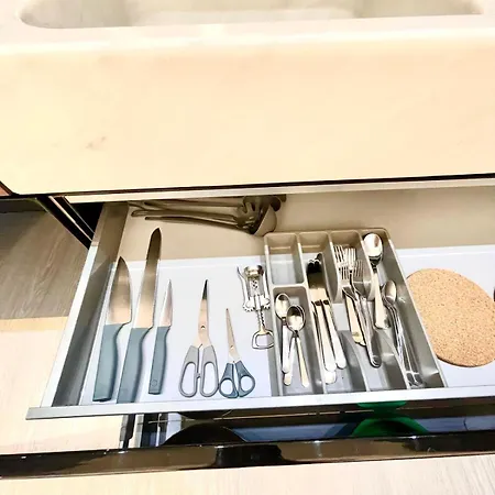 15 - Tourist House Primaticcio - Self Check-in Appartement Bologne