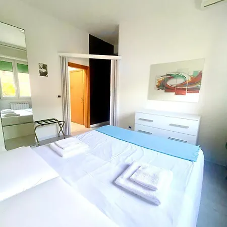 15 - Tourist House Primaticcio - Self Check-in