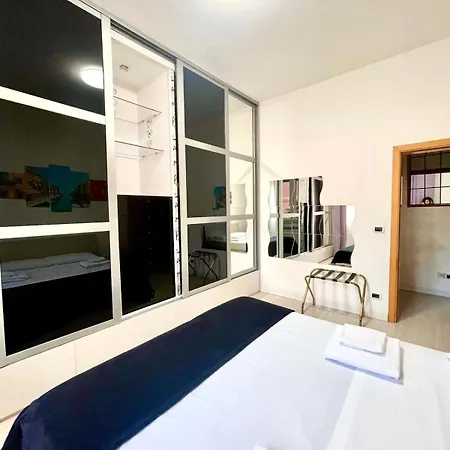 Lägenhet 15 - Tourist House Primaticcio - Self Check-in