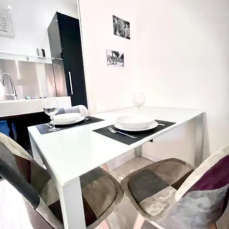 15 - Tourist House Primaticcio - Self Check-in Appartement *