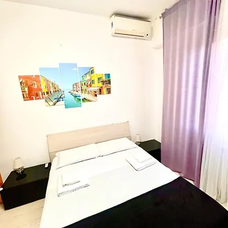 15 - Tourist House Primaticcio - Self Check-in Appartement Bologne