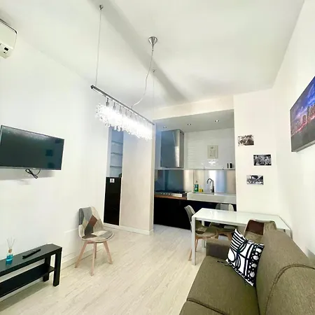 15 - Tourist House Primaticcio - Self Check-in Appartement *