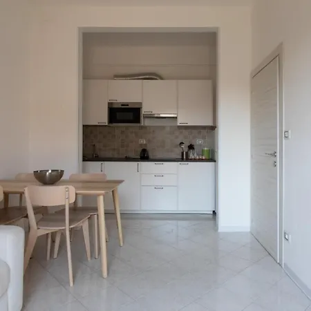 15 - Tourist House Primaticcio - Self Check-in Lejlighed *