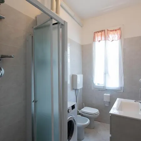 Lejlighed 15 - Tourist House Primaticcio - Self Check-in *