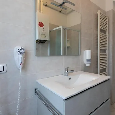 15 - Tourist House Primaticcio - Self Check-in Lejlighed