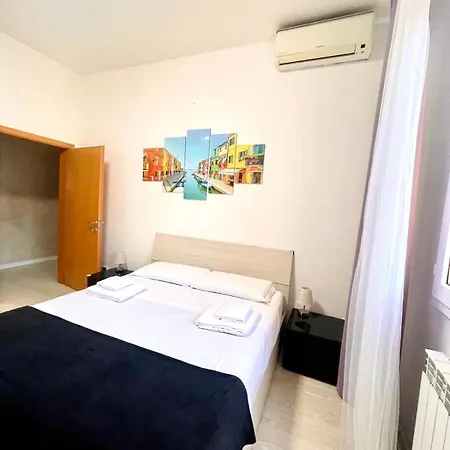 Lejlighed 15 - Tourist House Primaticcio - Self Check-in