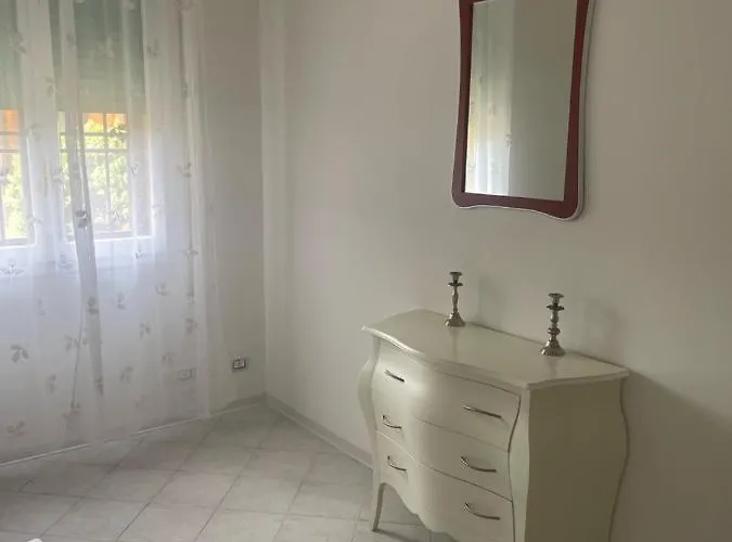 15 - Tourist House Primaticcio - Self Check-in