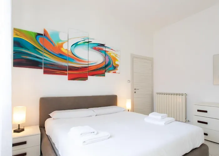 15 - Tourist House Primaticcio - Self Check-in * Μπολόνια