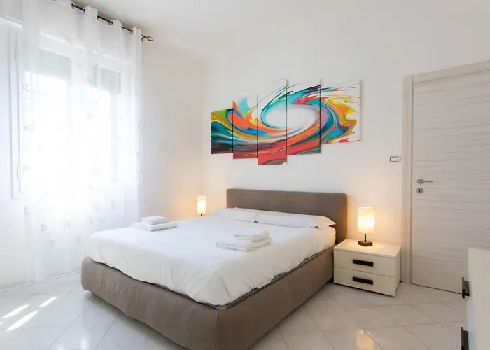 15 - Tourist House Primaticcio - Self Check-in Διαμέρισμα