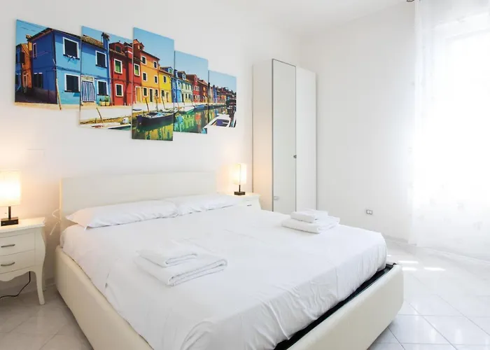 15 - Tourist House Primaticcio - Self Check-in