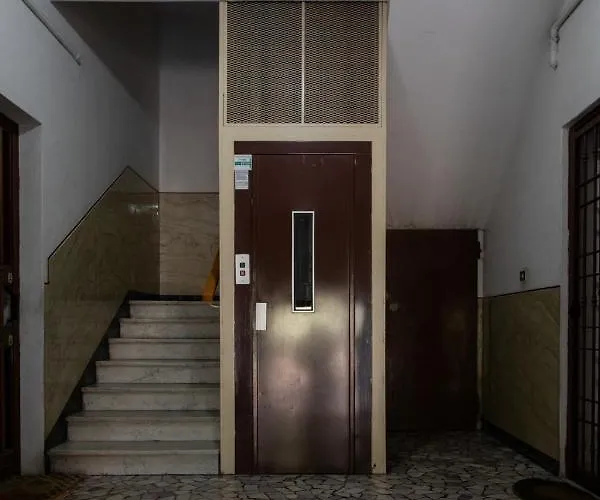 Διαμέρισμα 15 - Tourist House Primaticcio - Self Check-in *