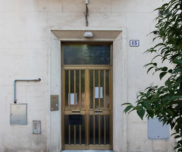 15 - Tourist House Primaticcio - Self Check-in