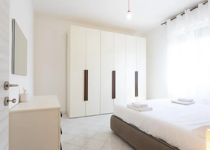 15 - Tourist House Primaticcio - Self Check-in Μπολόνια