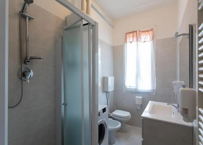 Διαμέρισμα 15 - Tourist House Primaticcio - Self Check-in *