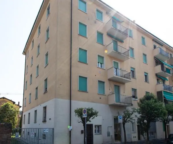 Διαμέρισμα 15 - Tourist House Primaticcio - Self Check-in *