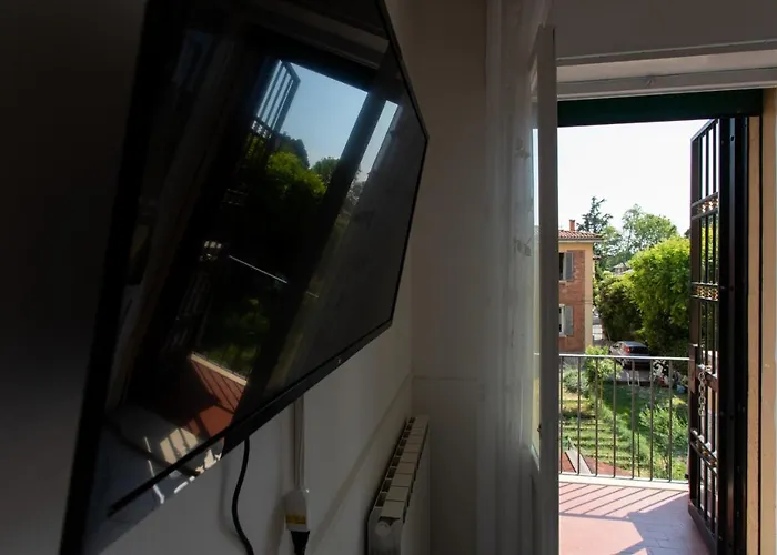 15 - Tourist House Primaticcio - Self Check-in Διαμέρισμα