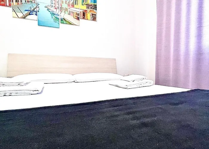 Διαμέρισμα 15 - Tourist House Primaticcio - Self Check-in Μπολόνια