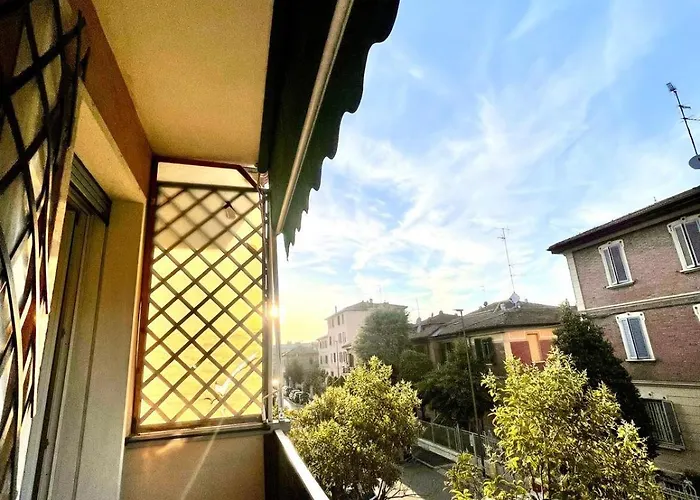 Διαμέρισμα 15 - Tourist House Primaticcio - Self Check-in