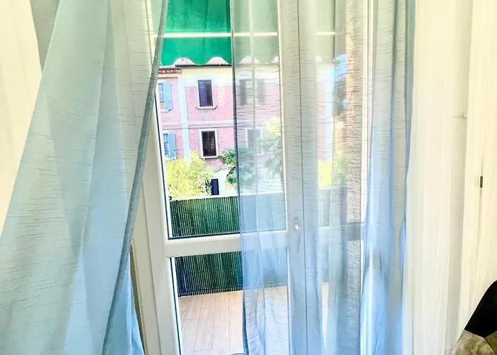 15 - Tourist House Primaticcio - Self Check-in *