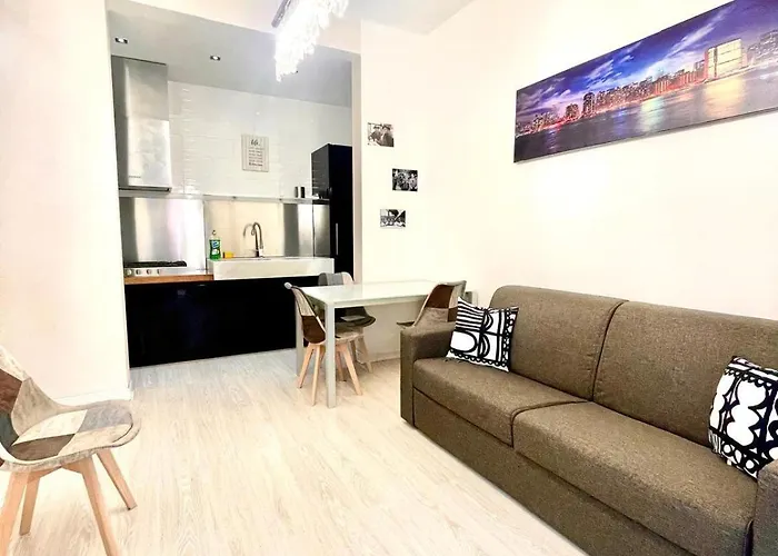 Διαμέρισμα 15 - Tourist House Primaticcio - Self Check-in Μπολόνια