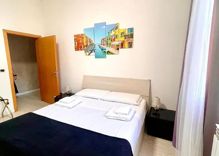 15 - Tourist House Primaticcio - Self Check-in Μπολόνια