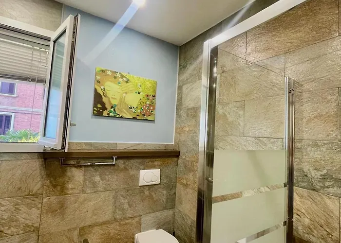 15 - Tourist House Primaticcio - Self Check-in * Μπολόνια