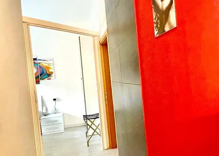 15 - Tourist House Primaticcio - Self Check-in Διαμέρισμα Μπολόνια