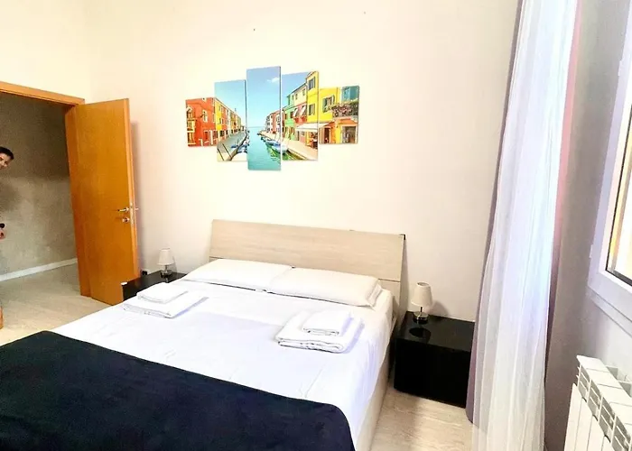 Διαμέρισμα 15 - Tourist House Primaticcio - Self Check-in Μπολόνια