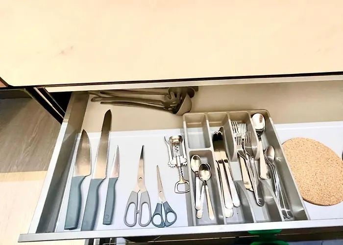 15 - Tourist House Primaticcio - Self Check-in Διαμέρισμα Μπολόνια